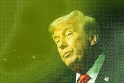Trump Pivots on AI Regulation, Worker Ousted by DOGE Runs for Office, and Hantavirus Explained
