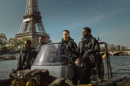 ‘Under Paris 2’ Back With a Bite: Netflix’s Shark Movie Sequel Starts Filming in France (EXCLUSIVE)