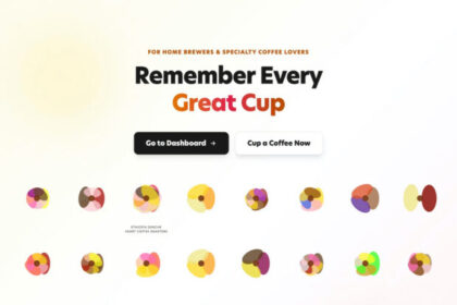 Unpacking Coffee Arrives Anew as a Free Tasting Platform