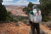Expands Like Magic & Weighs Next to Nothing: Mountain Hardwear Alakazam 60L Backpack Review