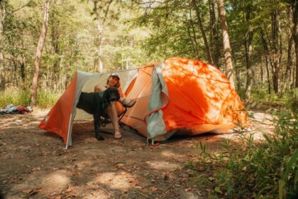 My Favorite Ultralight Tent Just Added a ‘Hotel’: Big Agnes Copper Spur HV UL3 Review