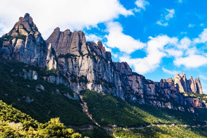 Billionaire’s Son Arrested After Father’s Suspicious Death on Spanish Hiking Trail