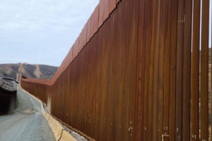 Border Wall Construction Demolishes Sacred Indigenous Site