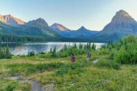 7 Must-Do Weekend Backpacking Trips in National Parks