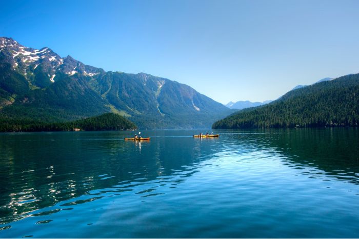 2026 Should Have Been a Breakout Year for This National Park, But Now It’s in Crisis