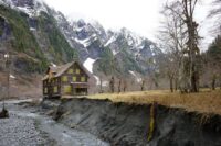 Waiting to Collapse: One Historic Structure Reveals Cracks in NPS Management