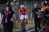 ‘An exceptionally severe sanction’ – Lorena Wiebes’s team ‘astonished’ after sprinter kicked off Giro d’Italia Women for underweight bike