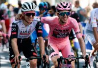 ‘We still have big ambitions’- Adam Yates looks to emulate brother Simon as  UAE Team Emirates leader for Giro d’Italia