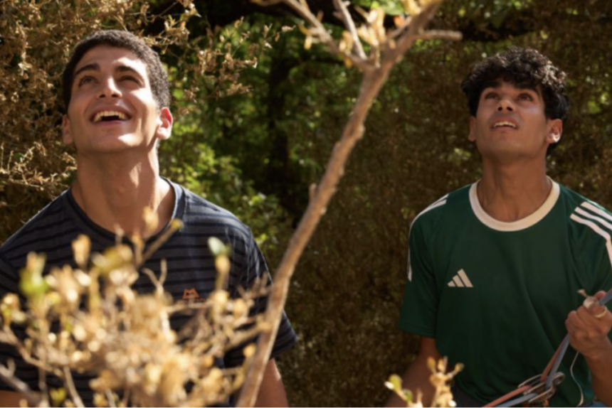 Upcoming Films From Catalonia Include Auteurs, Dance and Stop-Motion Animation