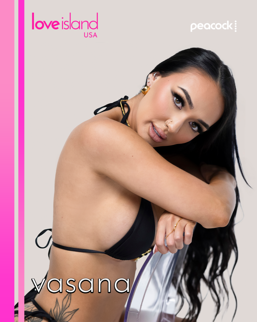 ‘Love Island USA’ Dismisses a Cast Member for Using the N-Word — for the Second Year in a Row