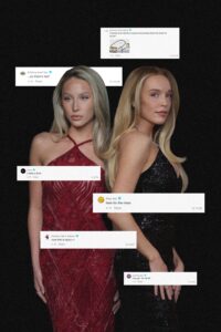 Should Brands Really Be Popping Off in the Comments?