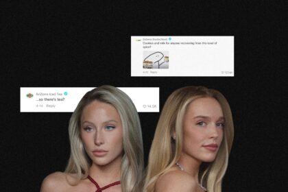 Should Brands Really Be Popping Off in the Comments?