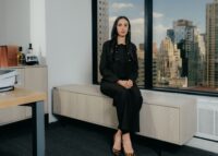 Teny Geragos Is Ready for the Post-MeToo Era