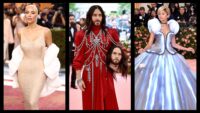 From Princess Diana to Tyla, These 11 Met Gala Moments Helped Define Pop Culture