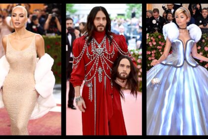 From Princess Diana to Tyla, These 11 Met Gala Moments Helped Define Pop Culture
