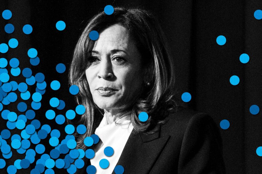 Will Kamala Harris Run in 2028?