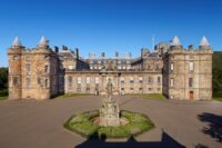 Public Tours of Queen Elizabeth’s Private Rooms at Holyroodhouse Are Another Way to Make Money for Royal Charities