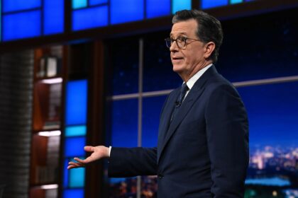 Colbert Is Gone. What Happens Next to Late Night—and the Emmys?