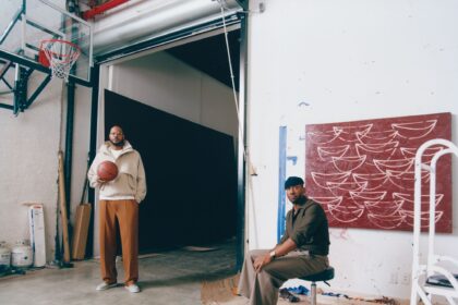 Carmelo Anthony, Misty Copeland, and More: These Artists and Athletes Are In a League of Their Own