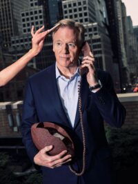 Roger Goodell’s Hollywood Blitz: How the NFL Kingpin Made All the Moguls Kiss the Ring