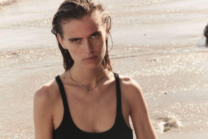 Vogue First! Shop Dorsey’s Summer Enamel Capsule—Exclusively for the Next 24 Hours