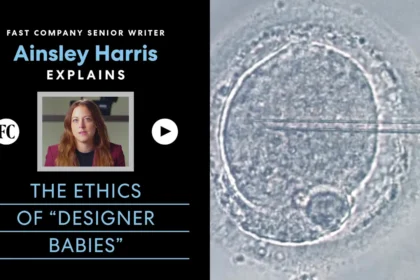 We can now choose our baby’s genes. Should we?