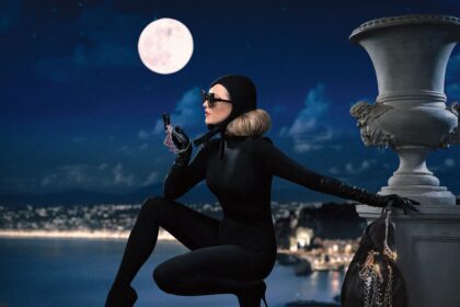 The Rise of Full Moon Tourism