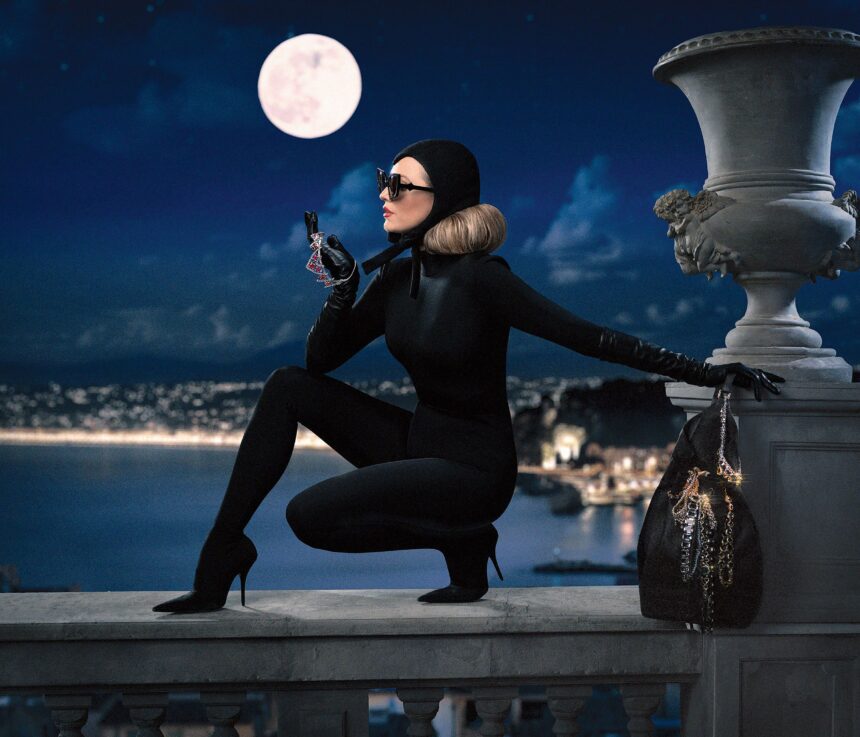 The Rise of Full Moon Tourism