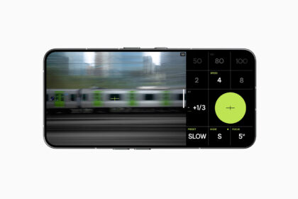 Tired of fake smartphone photos? This Android camera app might be the fix