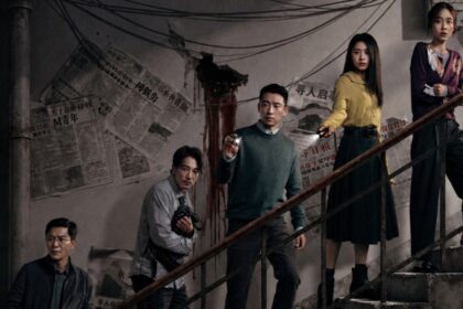 China Box Office: ‘Vanishing Point’ and ‘Cold War 1994’ Lead Rebounding May Day Weekend as ‘The Devil Wears Prada 2’ Debuts in Third