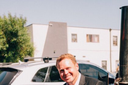 Spencer Pratt Really Thinks He Can Be the Next Mayor of Los Angeles