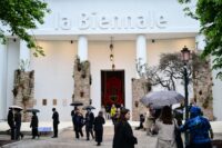 The Only Guide to This Year’s Venice Biennale You Will Ever Need