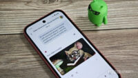 Early look: Gemini Omni generates realistic AI video in new leak