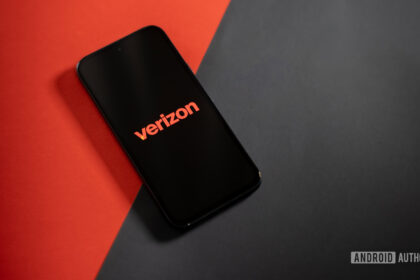 This Verizon user owed 0, but the carrier made an unexpected move