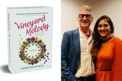 Hollywood Ventures Group Options Namratha Stanley’s ‘Vineyard Melody’ (EXCLUSIVE)