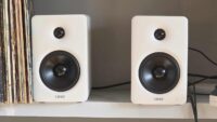 These bookshelf speakers just replaced basically every part of my hi-fi set-up in one fell swoop — after months of testing, I really appreciate the Edifier M90’s sheer range of connectivity