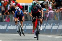 Is Jonas Vingegaard upstoppable? – Felix Gall says maglia rosa ‘showed again who is in charge’ at the Giro d’Italia on the climb to Cari