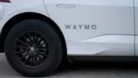 Waymo Halts Highway Rides Nationwide
