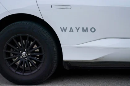 Waymo Halts Highway Rides Nationwide