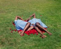 With Her First Solo Museum Show in the US, Widline Cadet Conjures Scenes She Can’t Quite Remember