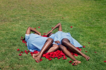 With Her First Solo Museum Show in the US, Widline Cadet Conjures Scenes She Can’t Quite Remember