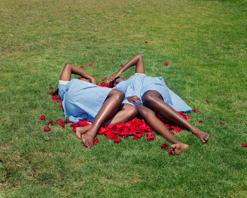 With Her First Solo Museum Show in the US, Widline Cadet Conjures Scenes She Can’t Quite Remember