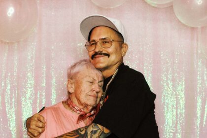 A Prodigal Son Returns: Willy Chavarria’s Hometown Names a Day in His Honor