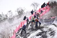 ‘No cross-over sports, just snow and ice’ – IOC Executive Board halts hopes of cyclo-cross entry in 2030 Olympic Games but window open for 2034