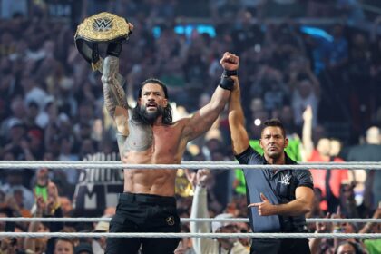 Here’s Where to Watch WWE Backlash 2026 Live Online