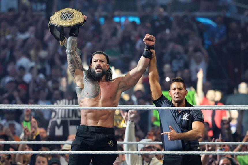 Here’s Where to Watch WWE Backlash 2026 Live Online