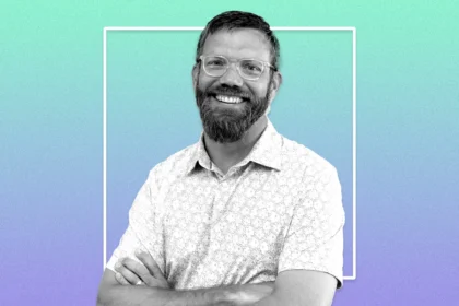 Meet the Fintech CEO Who Measures Success by People, Not Profits