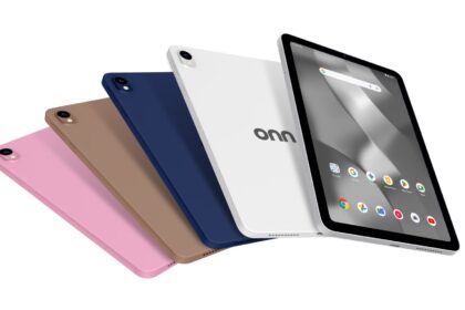 Walmart just launched two surprisingly loaded Android tablets under 0