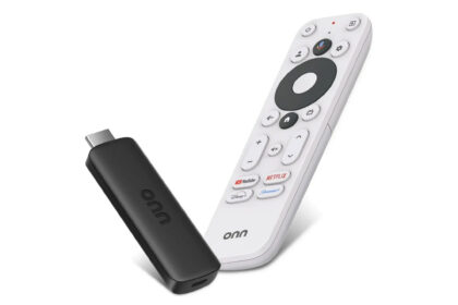 Walmart may already have another cheaper Google TV streamer on the way