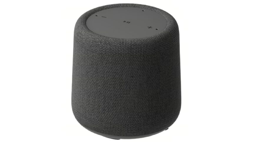 Walmart’s Gemini speaker leak suggests Google is opening up its ecosystem again
